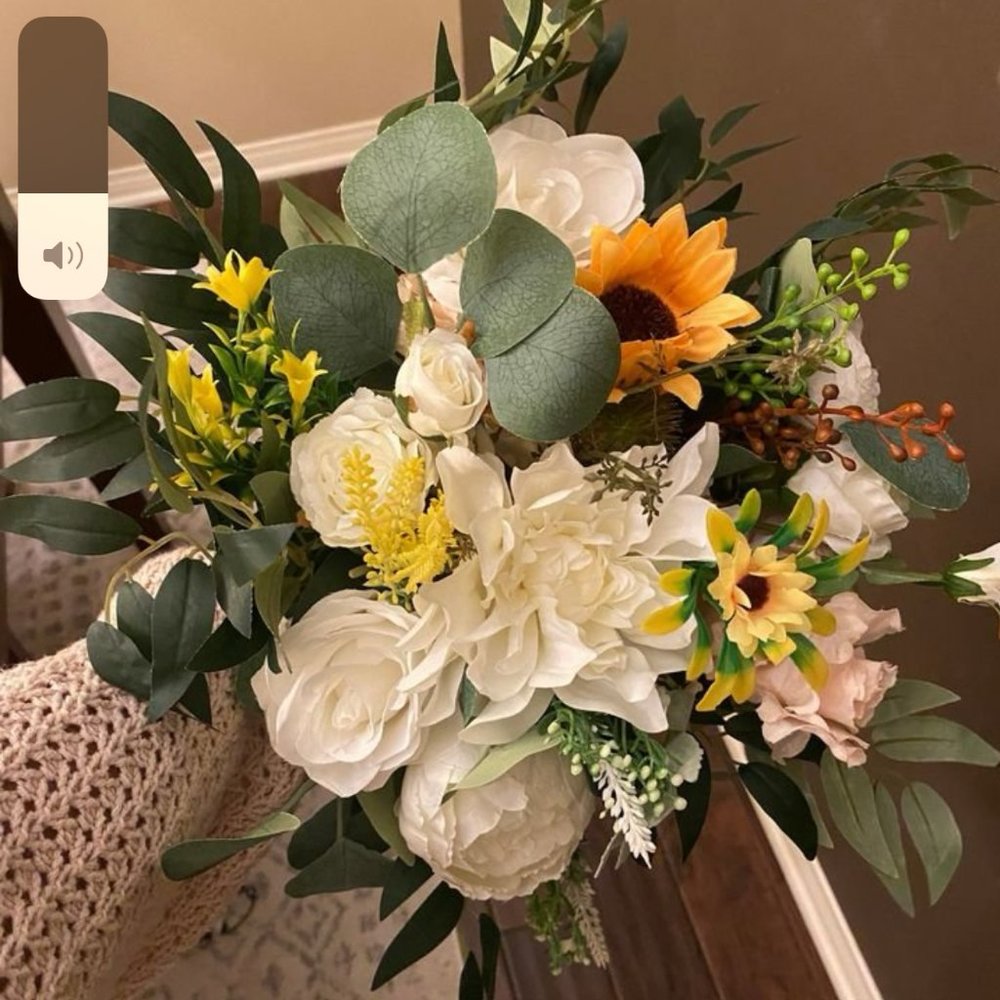 Wedding Bouquet